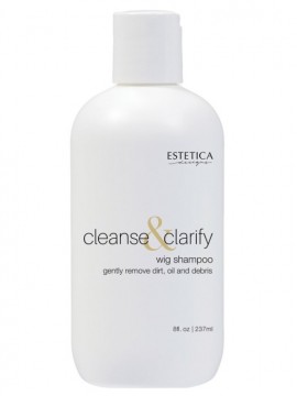 Estetica Cleanse & Clarify Shampoo 8oz 